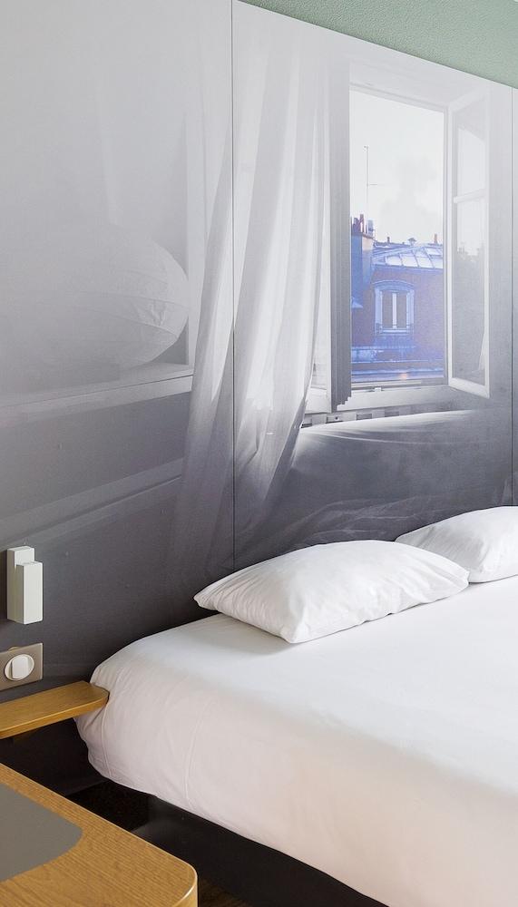 B&B Hotel Marseille Estaque Eksteriør bilde