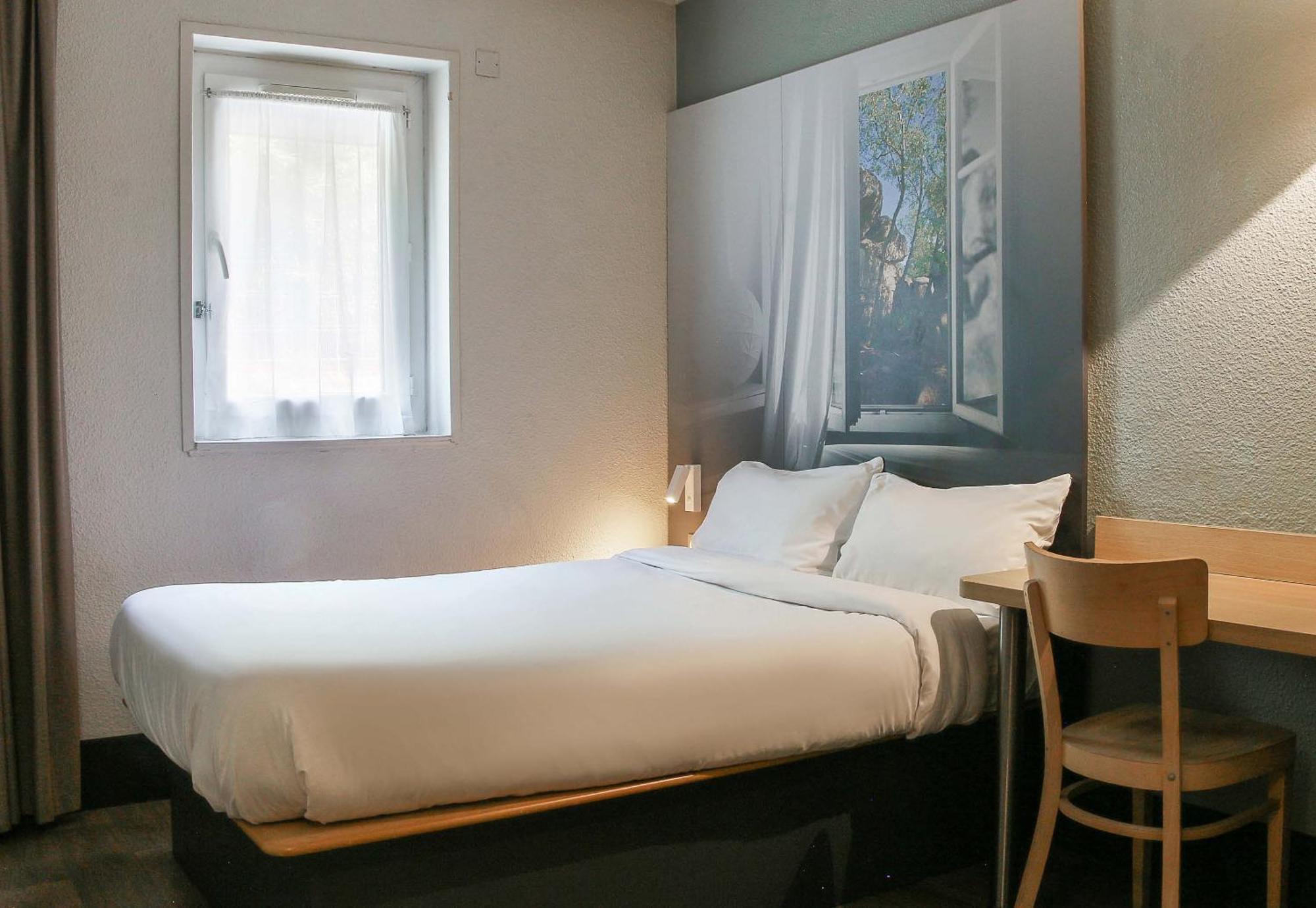 B&B Hotel Marseille Estaque Eksteriør bilde