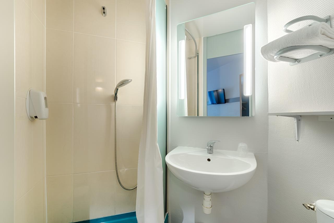 B&B Hotel Marseille Estaque Eksteriør bilde
